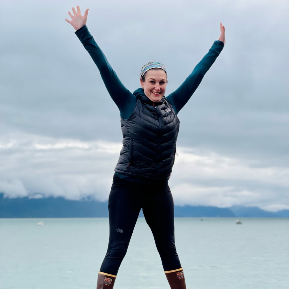 Meet your Posher, Donna